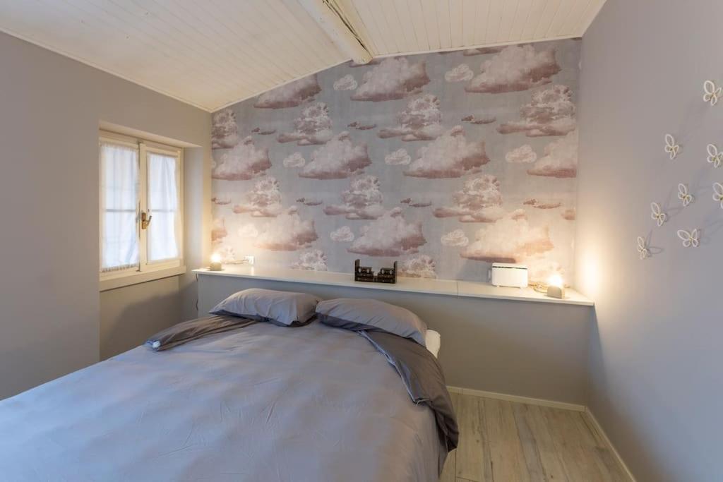 My Charming Apartments Ai Navigli-Vigevano Suite Milan Exterior photo